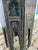 Antique Burmese Black Laquer Octagonal Table For Sale - Image 11 of 12
