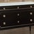 Antique French Louis XVI Mahogany Commode With Carrara Marble For Sale - Image 4 of 16
