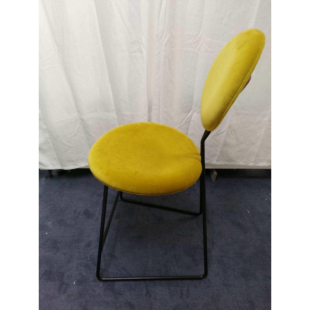 Jonathan Adler Jonathan Adler Pair of Caprice Counter Stool Market Samples For Sale - Image 4 of 7
