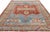Tribal Late 19th Century Persian Malayer Rug, 04'05 X 07'09 For Sale - Image 3 of 10