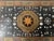 Ceremonial Table in Blackened Wood with Marquetry Top, Spain, 19th Century For Sale - Image 16 of 18