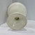 Ceramic Antique 18th Century George III Creamware Covered Footed Bowl, Compote or Centerpiece With Flower Finial For Sale - Image 7 of 17