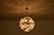Italian Pendant Light from Venini, 1960s For Sale - Image 3 of 8