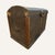Late 19th Century Child’s Trunk With Interior Decoration For Sale - Image 9 of 9