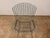 Harry Bertoia Bar Stool 427 for Knoll International, 1970s For Sale - Image 14 of 15
