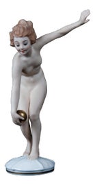 Example of Hutschenreuther China Models and Figurines