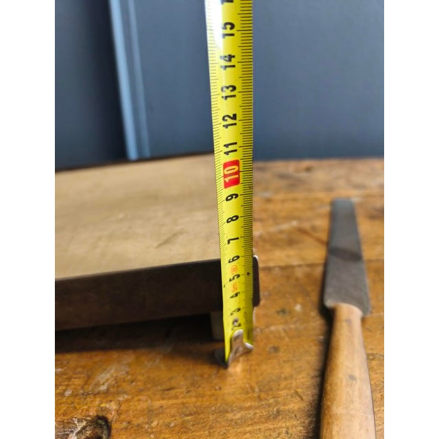 Pharmacy Tools Medicine Maker, 1890s, Set of 4 For Sale - Image 18 of 18