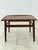 Brown Mid-Century Danish Teak Coffee Table by Grete Jalk for Glostrup Møbelfabrik, 1960s For Sale - Image 8 of 11