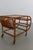 Danish Bamboo and Rattan Bar Cart, 1950s For Sale - Image 8 of 18