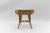 Bamboo Stool by Franco Albini, Italy, 1950s For Sale - Image 6 of 8
