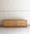 Mid-Century Modern German Lowboard in Beech, 1960s For Sale - Image 14 of 14