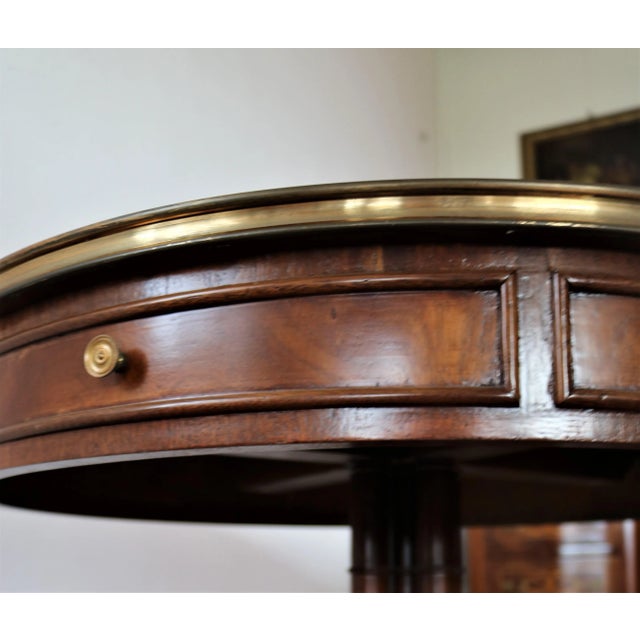 Giorgio II Style Center Table For Sale - Image 4 of 7