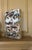Wood George S. Rennie III (American 1940 - 2022) Mid-Century Modern Mixed Media Construction Abstract Drip Painting Circa 1965 For Sale - Image 7 of 15
