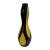Black and Yellow Blown Glass Vase, 1970s – Italy Material: Blown glass Period: 1970s Country of Origin: Italy Good...