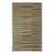 Galerie Shabab Collection Mid-20th Century Handmade Turkish Flat-Weave Kilim Room Size Accent Rug For Sale