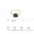 Natural Sapphire Diamond Ring 6.5 14k WG 2.89 TCW Certified For Sale - Image 14 of 18