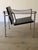 Lc1 “Fauteuil À Dossier Basculant” Armchair by Le Corbusier, Jeanneret & Perriand for Cassina For Sale - Image 10 of 12