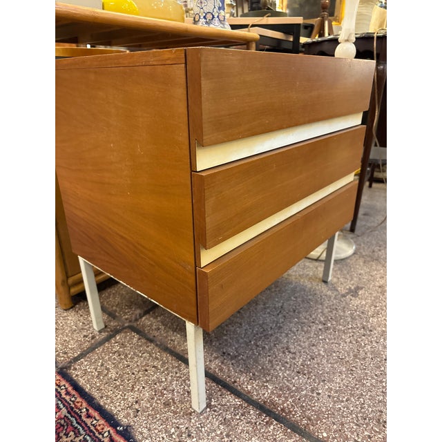 Vintage Chest of Drawers from Interlübke, 1970s For Sale - Image 9 of 13