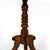 Wood Regency Games Table With Chessboard Top and Oyster Veneer, English, Circa 1830 For Sale - Image 7 of 7
