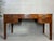 Campaign-Style Desk in Oak, 1990s For Sale - Image 12 of 12