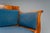 Antique Biedermeier Sofa in Walnut, 1800s For Sale - Image 14 of 17