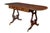 Early 19th Century Mahogany Sofa Table, 1820 For Sale - Image 6 of 10