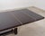 Dakota Jackson Macassar Ebony "Grand" Dining Table 11 Ft. For Sale In Sacramento - Image 6 of 18