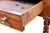 Early 19th Century Regency Rosewood Pembroke Table For Sale - Image 9 of 12