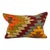 16 x 24 Kilim Pillow Turkish Cushion Orchard Oasis Pillow Cushion Cover For Sale