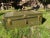 Wood Vintage Travel Trunk For Sale - Image 7 of 11