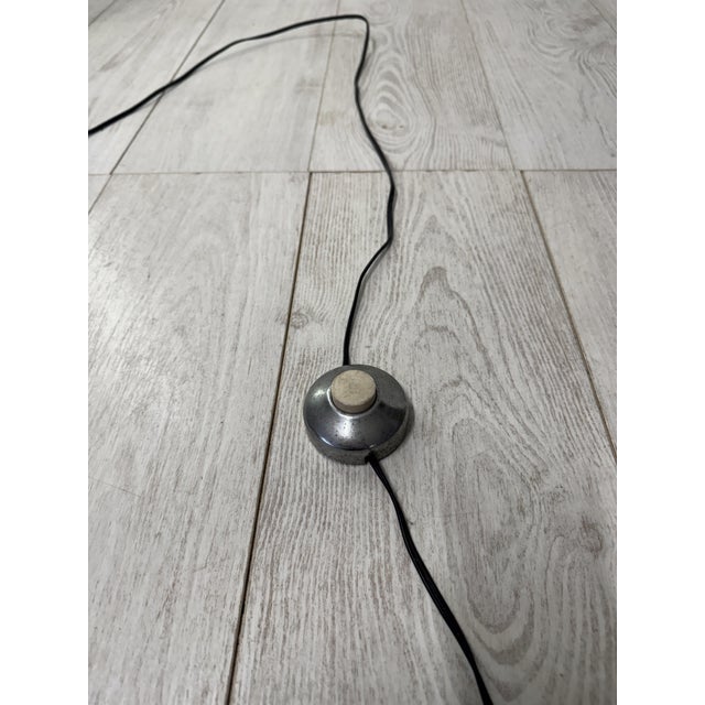 Model 4041 Floor Lamp by Nanda Vigo for Kartell, 1968 For Sale - Image 9 of 12