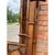 19th Century English Bamboo Hall Tree For Sale - Image 9 of 11