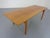 Teak Coffee Table by Hans J. Wegner for Andreas Tuck, Denmark, 1950s For Sale - Image 6 of 18