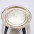 1930s Art Deco Period WMF Ikora Metal Vase Germany 1930 For Sale - Image 5 of 5