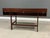 Peter Løvig Nielsen 1972 Peter Lovig Signed Rosewood Flip Top Desk For Sale - Image 4 of 11