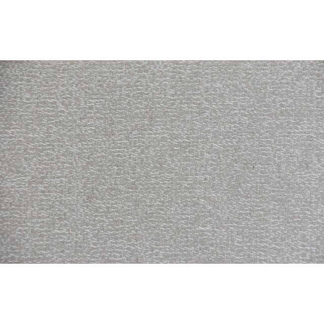 Le Jeune Upholstery Jasmine Armchair Showroom Model For Sale - Image 11 of 11