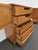 Basic Witz Mid Century Modern Tall Chest of Drawers Highboy 6575 For Sale - Image 10 of 17