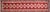 Textile 1960s Turkish Oushak Runner For Sale - Image 7 of 7