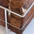 1970s Lc3 Grand Modele Armchair by Le Corbusier for Cassina in Cowhide For Sale In Chicago - Image 6 of 7