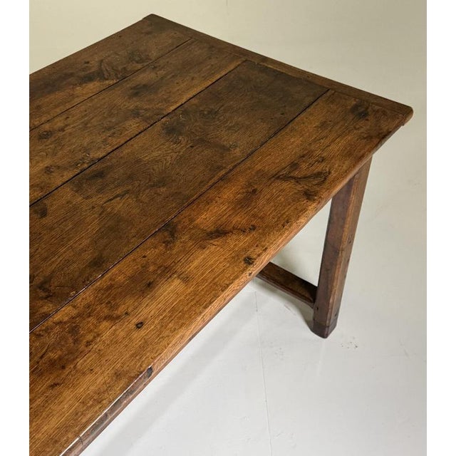 19th Century French Dining Table For Sale - Image 17 of 18