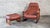 Brown Vintage Percival Lafer Mp-163 Earth Chair & Ottoman For Sale - Image 8 of 18