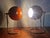 Mid-Century Eye Ball Table Lamps, 1970s, Set of 2 For Sale - Image 18 of 18