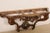 18th Century 18th Century French Rococo Serpentine Console For Sale - Image 5 of 11