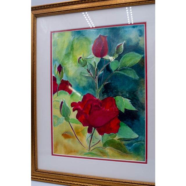 Age: c2013 Details: unsigned but appears to be by artist Bunny Griffith from 2013 at a drawing event. Bunny Griffith is an...