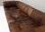 DS-88 Sectional Sofa in Cognac Brown Leather from De Sede, Switzerland, 1970s, Set of 19 For Sale - Image 11 of 18