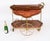 Vintage Italian Sorento Marquetry Drinks Trolley, 1960 For Sale - Image 18 of 18
