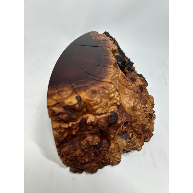 1980s 1980s Early Work Jeffrey Seaton Box, Mountain Lilac - 1 Piece For Sale - Image 5 of 11