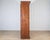 18th Century 18th-Century Tuscan Poplar Wardrobe Dated 1751 For Sale - Image 5 of 7