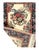 Traditional Pasargad DC Fine Hand Knotted Rug For Sale - Image 3 of 3