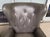 Pair of Hooker Furniture Faux-Leather Army-Green/Gray Maya Chairs For Sale - Image 12 of 18